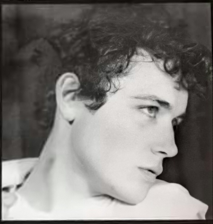 Adam Ant