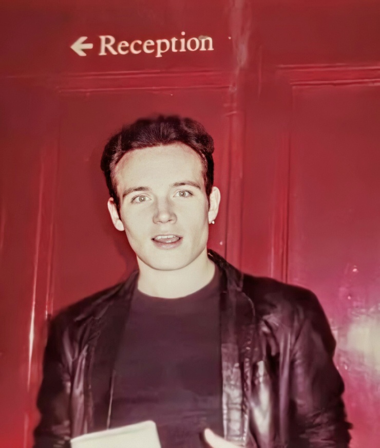 Adam Ant