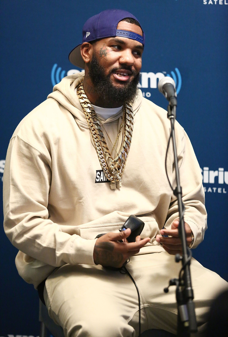 The Game