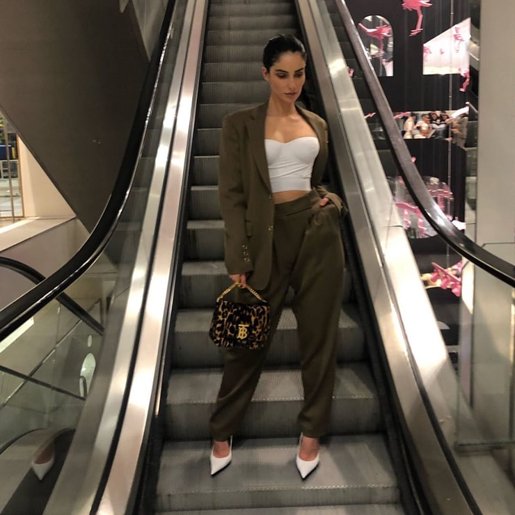 Fiona Zanetti