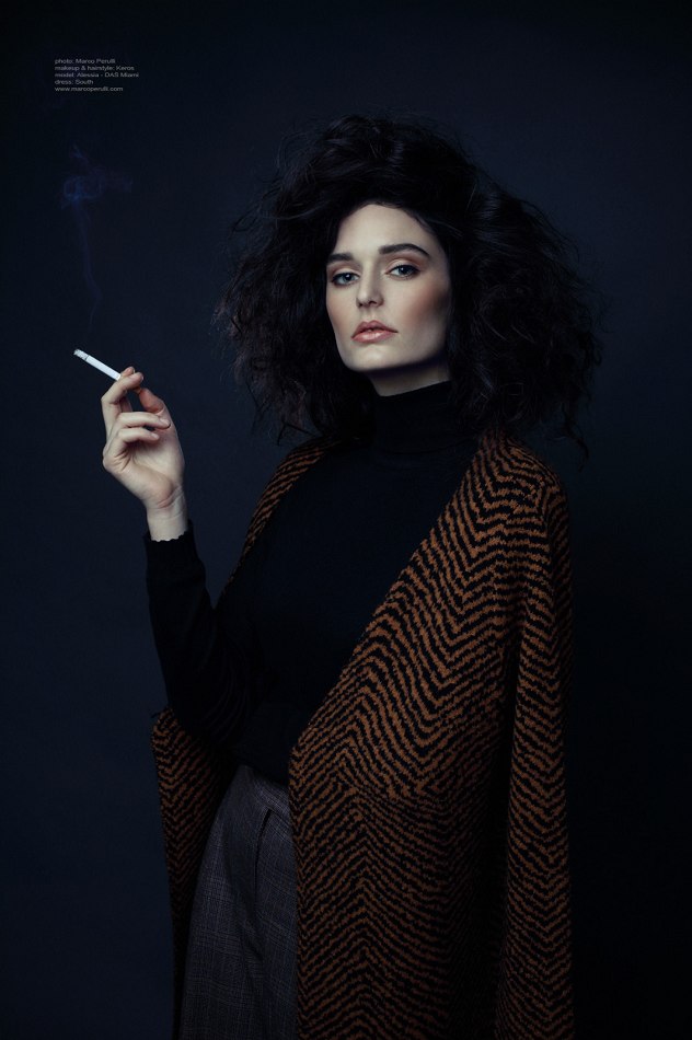 ALESSIA ZAMPEDRI