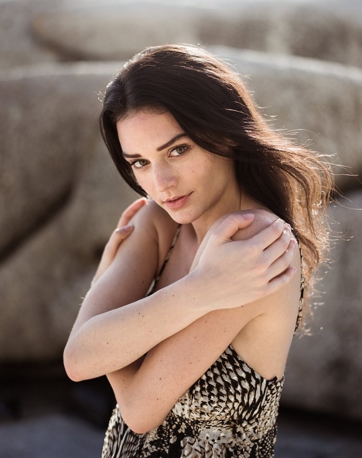 ALESSIA ZAMPEDRI