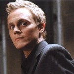 David Anders