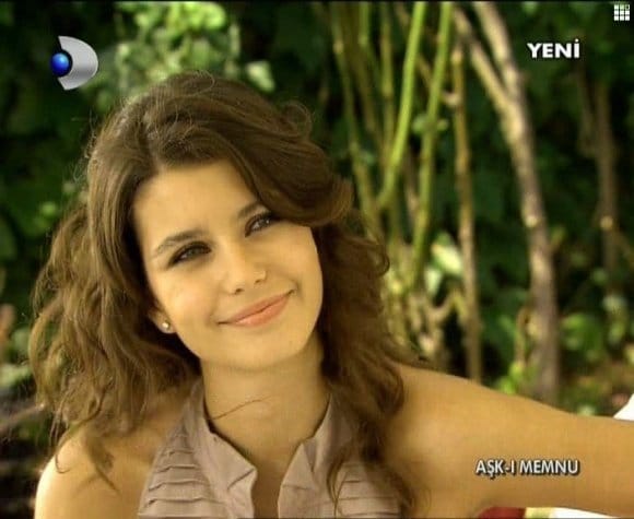 Picture of Beren Saat