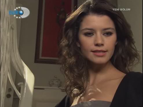 Beren Saat