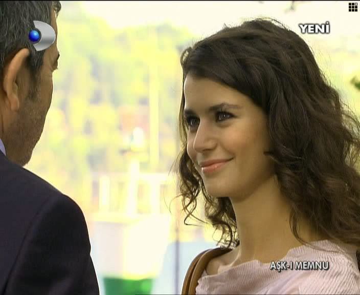 Beren Saat