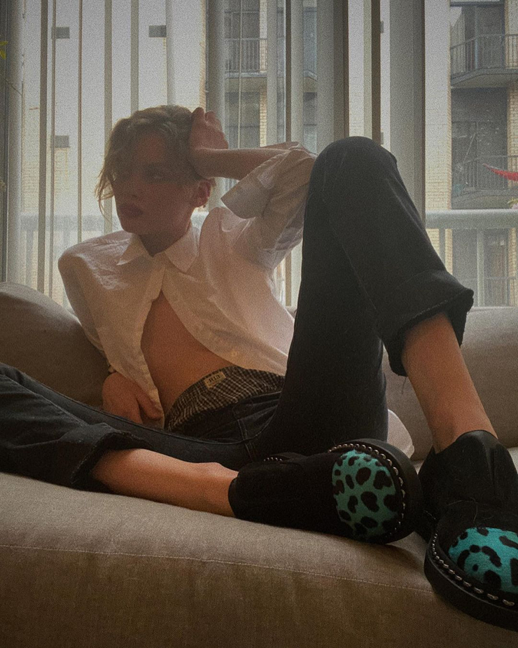 Faith Lynch