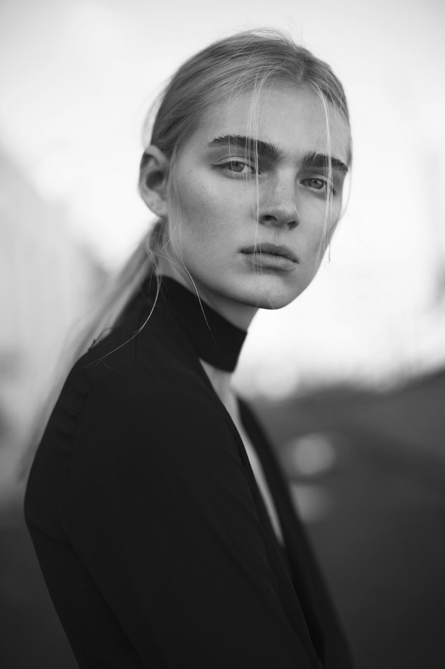 Kiersten Wood