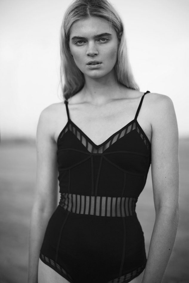 Kiersten Wood