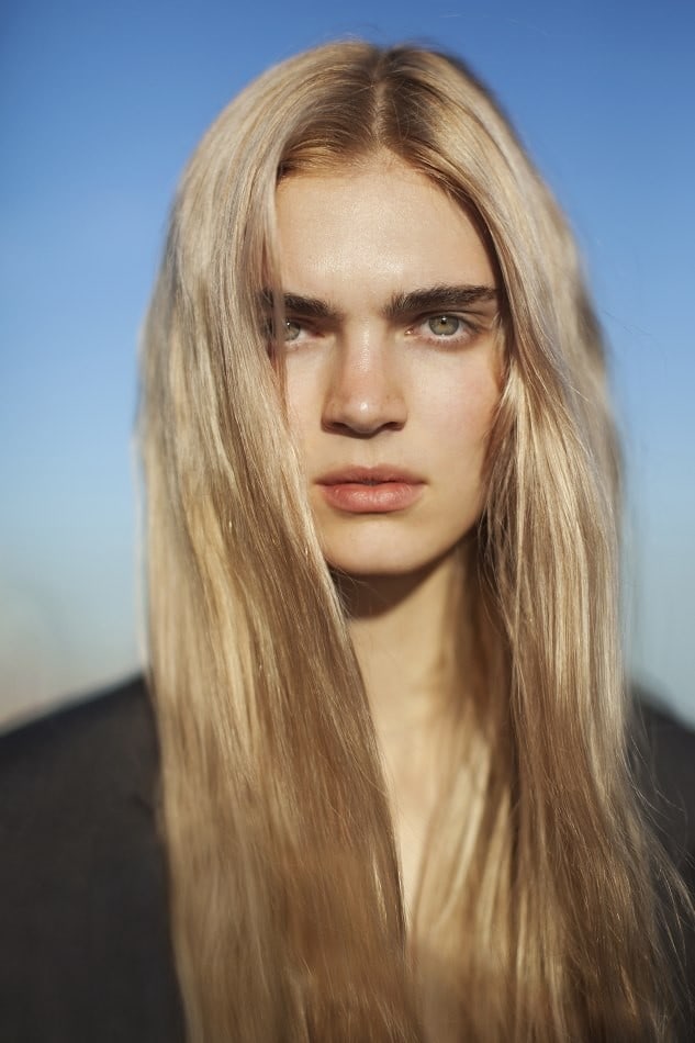 Kiersten Wood
