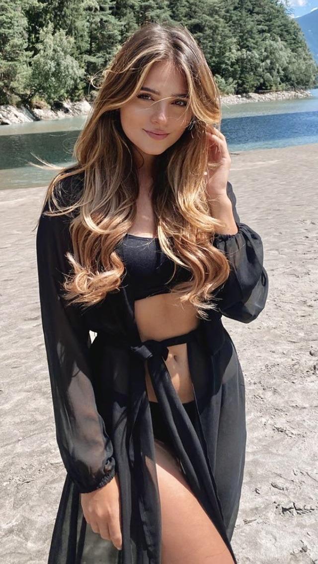 Jessy Hartel Jessy Hartel