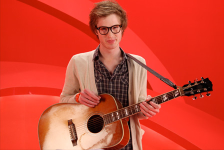 Cameron Mitchell