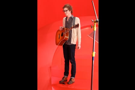 Cameron Mitchell