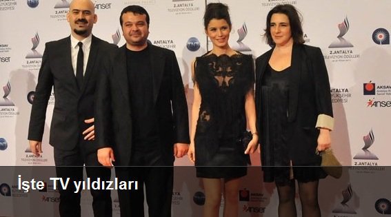 Beren Saat