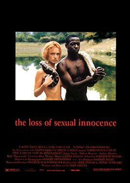 The Loss of Sexual Innocence                                  (1999)