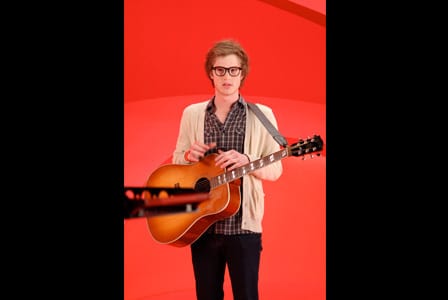 Cameron Mitchell