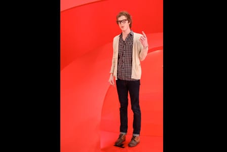 Cameron Mitchell