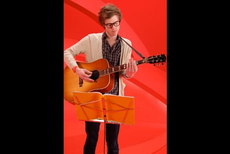 Cameron Mitchell