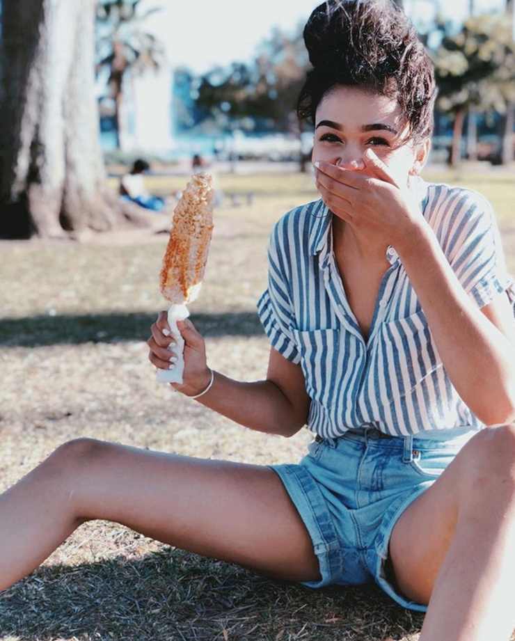 Madison Bailey Madison Bailey
