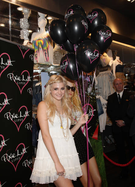 Pixie Lott