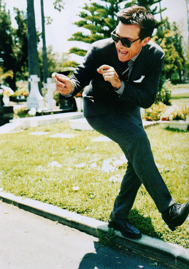 Jason Bateman