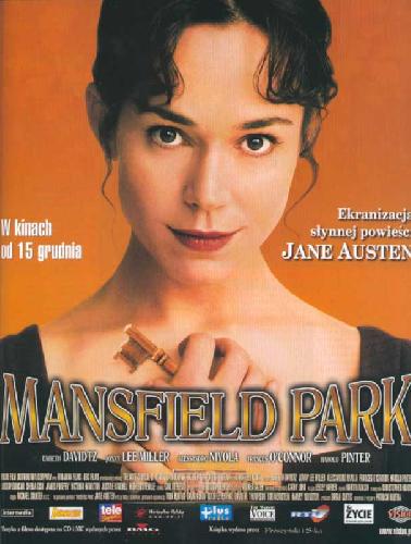 Mansfield Park
