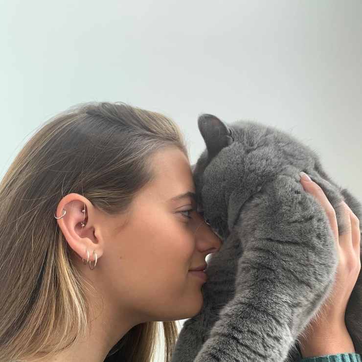 taya brooks