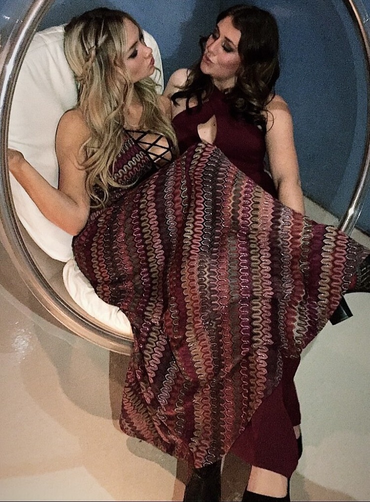 Natalie Alyn Lind