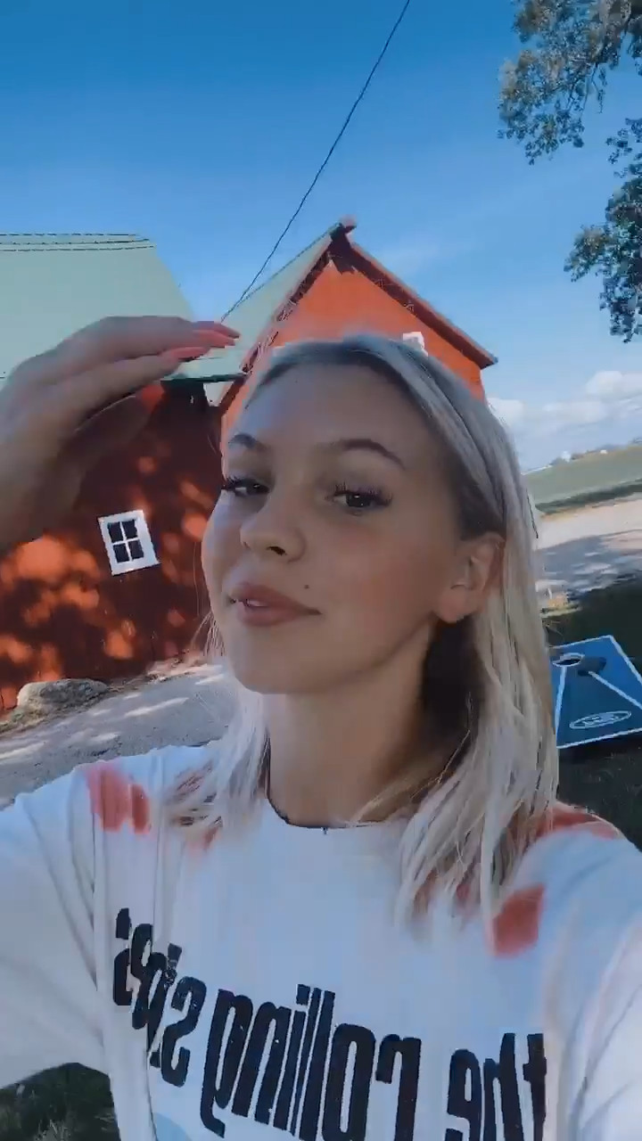 Jordyn Jones