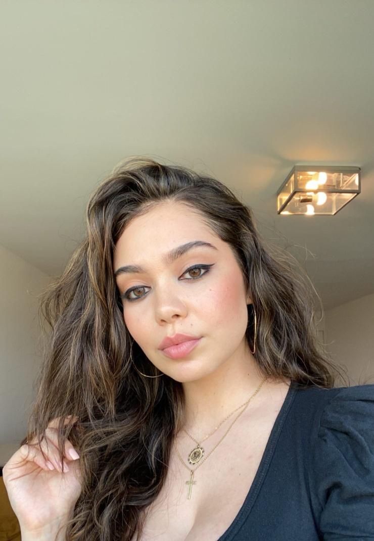 Auli'i Cravalho