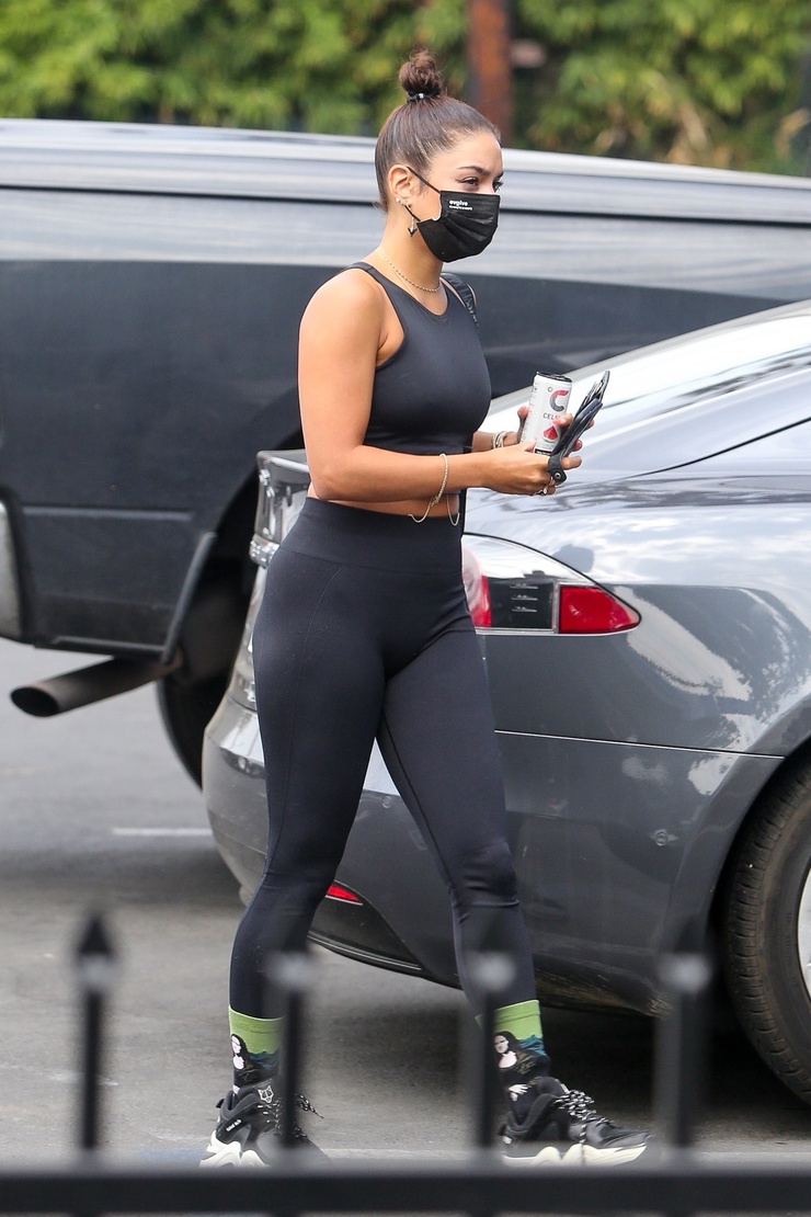 Vanessa Hudgens Vanessa Hudgens