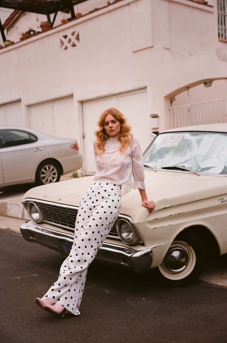 Samara Weaving Samara Weaving