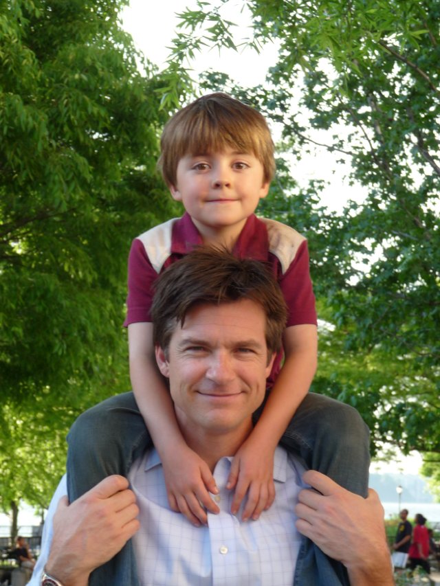 Jason Bateman