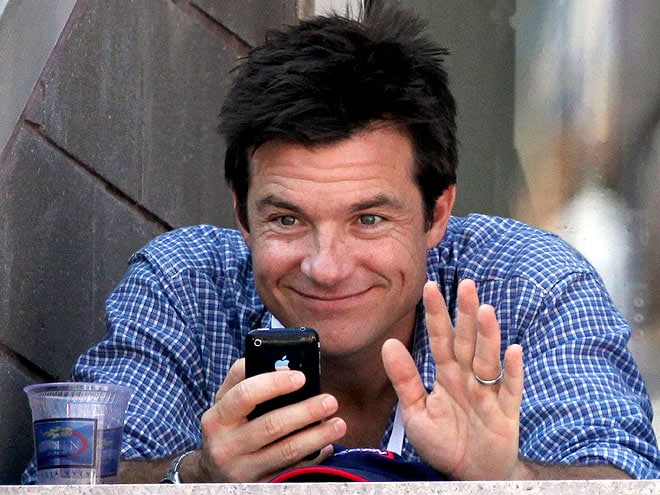 Jason Bateman