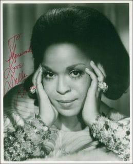 Picture of Della Reese