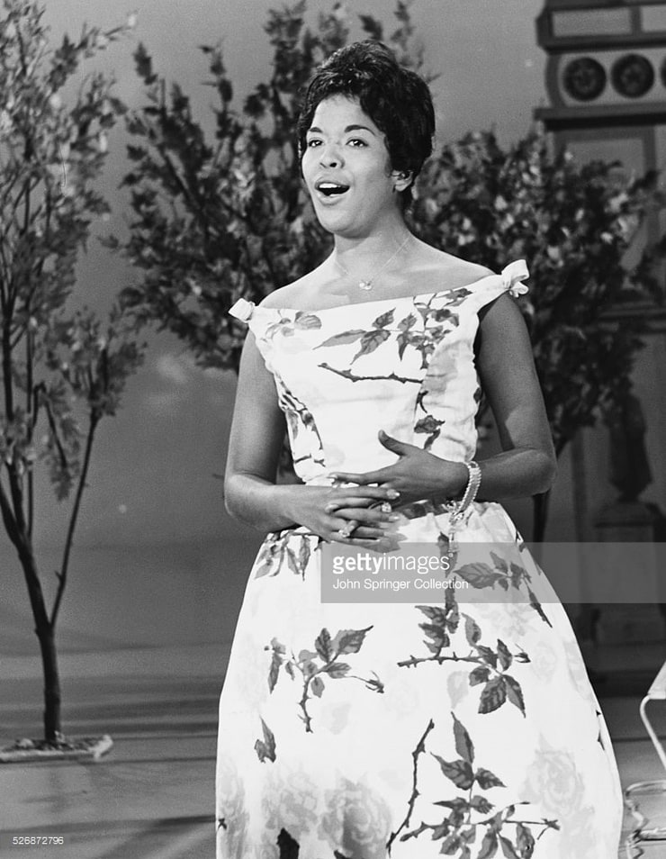 Picture of Della Reese