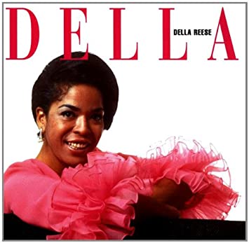Della Reese