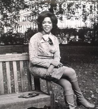 Della Reese