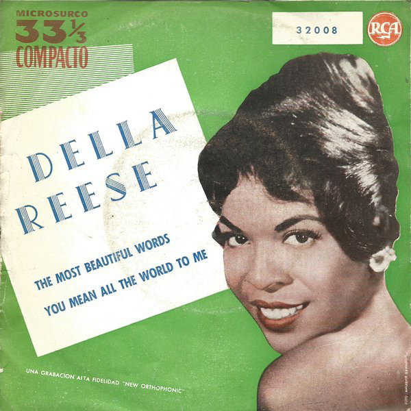 Della Reese