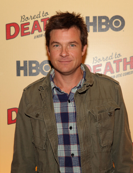 Jason Bateman