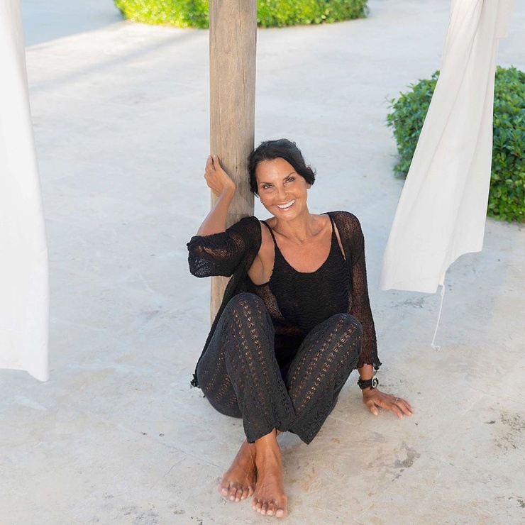Nina Soldano
