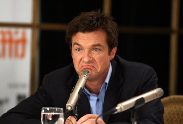 Jason Bateman