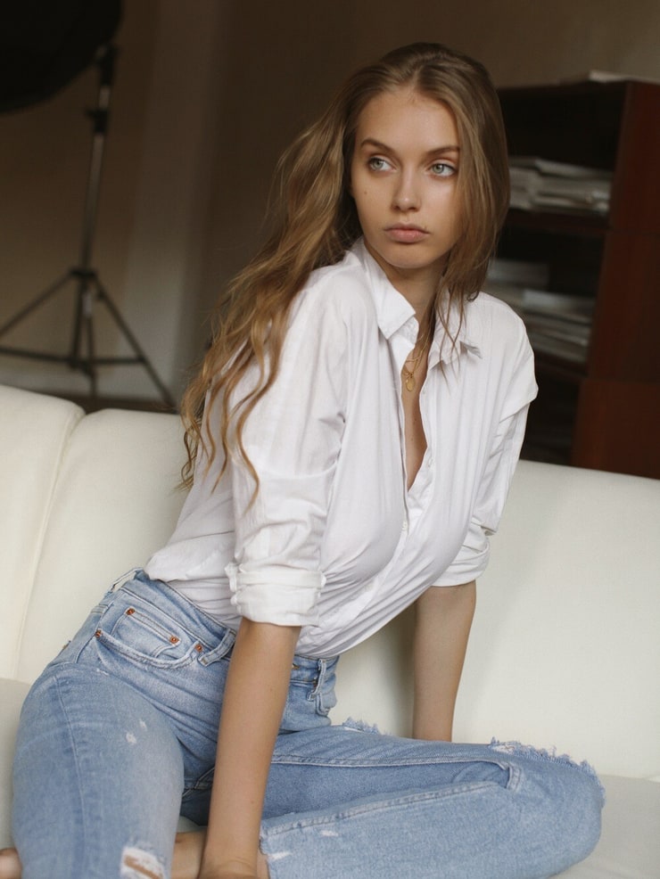 Yulia Rose Yulia Rose