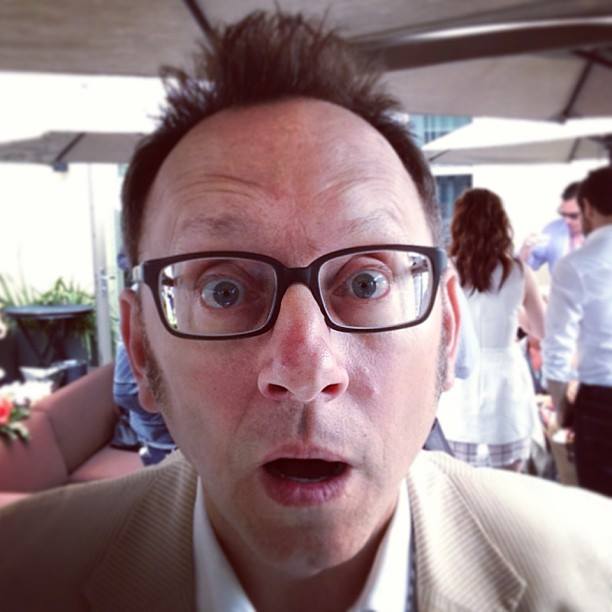 Michael Emerson