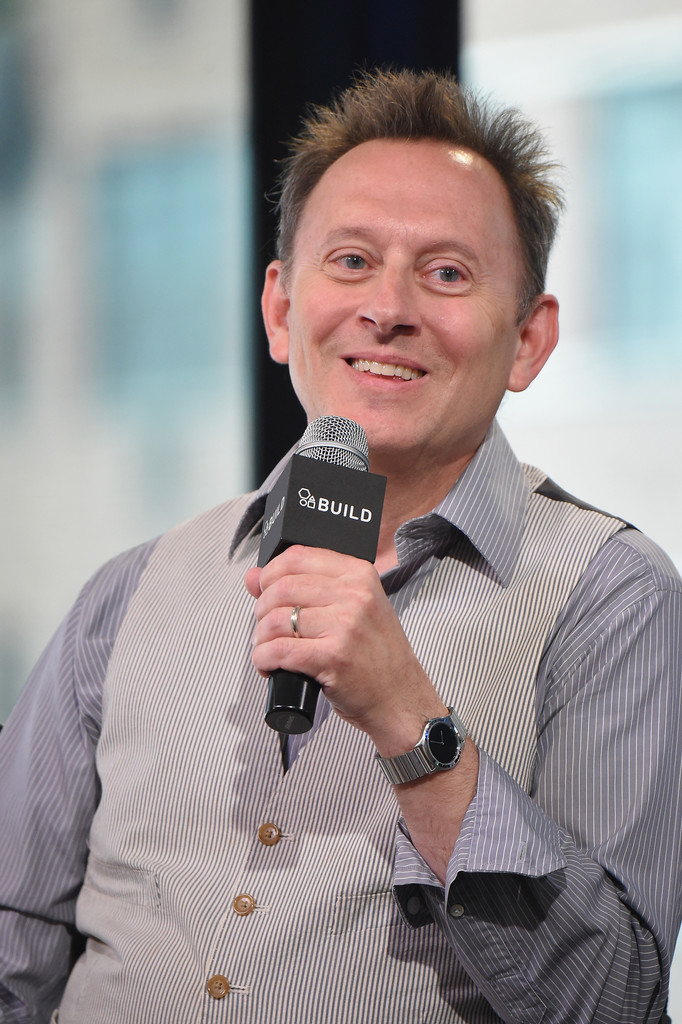 Michael Emerson