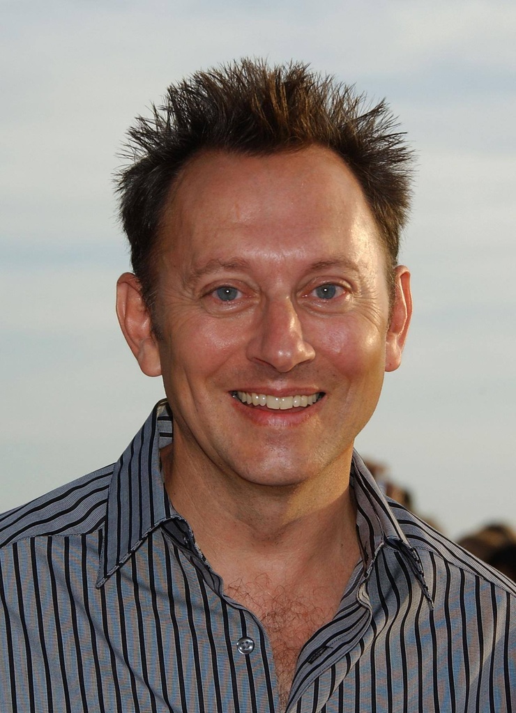 Michael Emerson