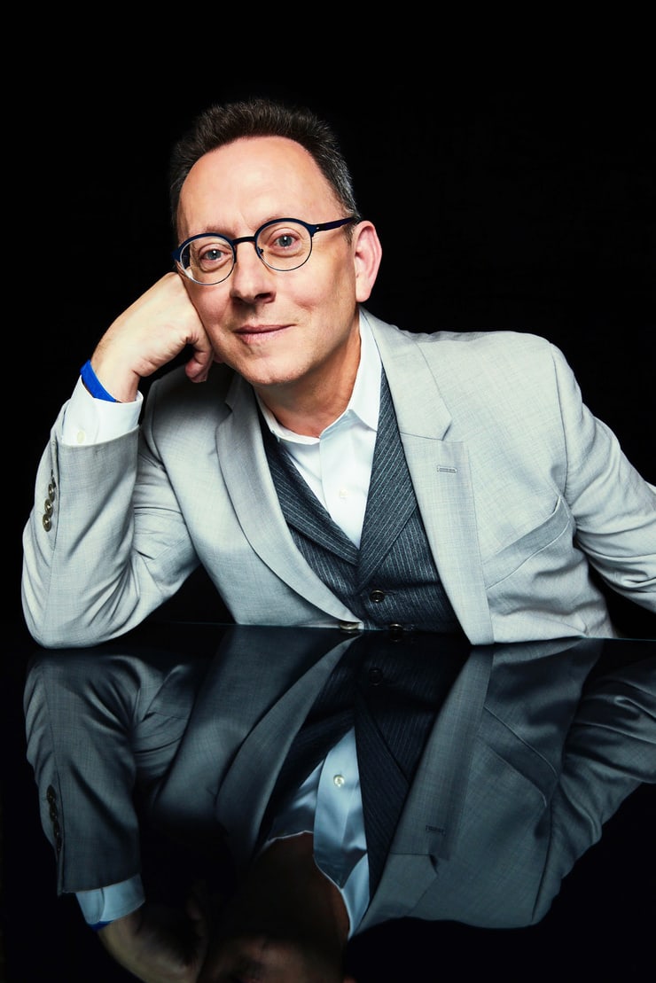 Michael Emerson