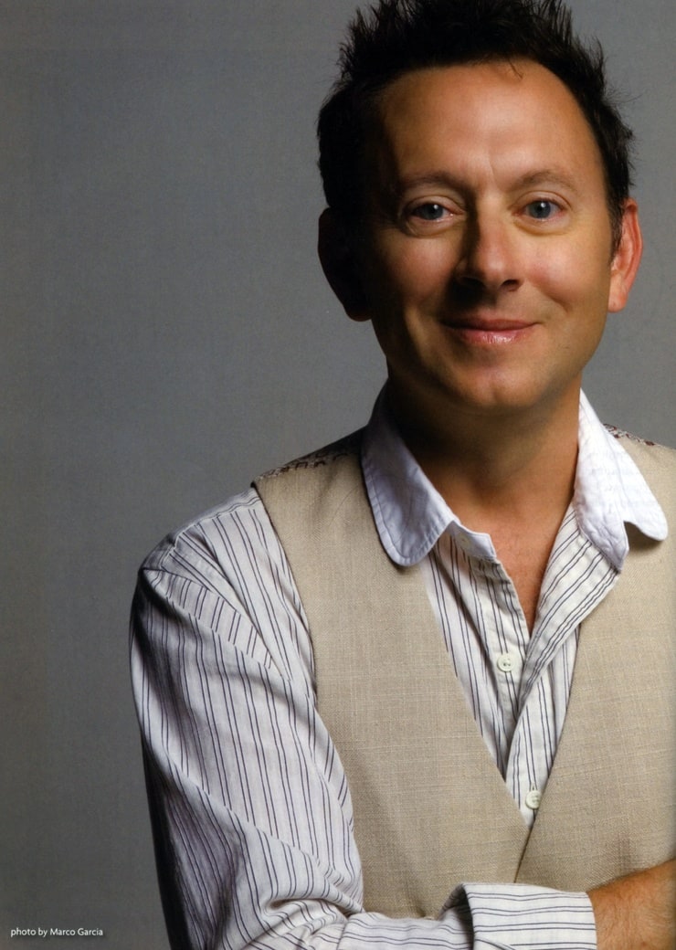 Michael Emerson