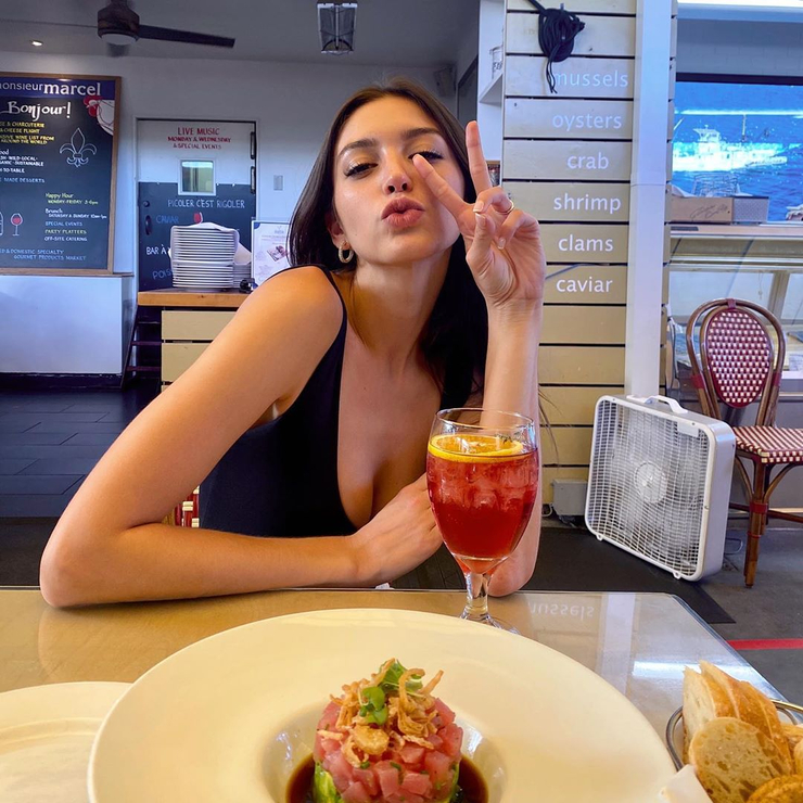Celine Farach Celine Farach