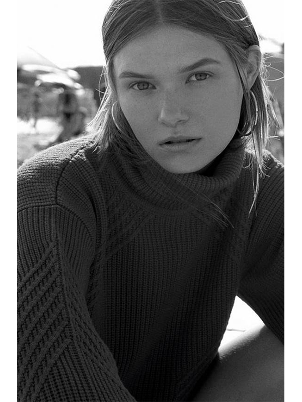 Ania Golebiowska